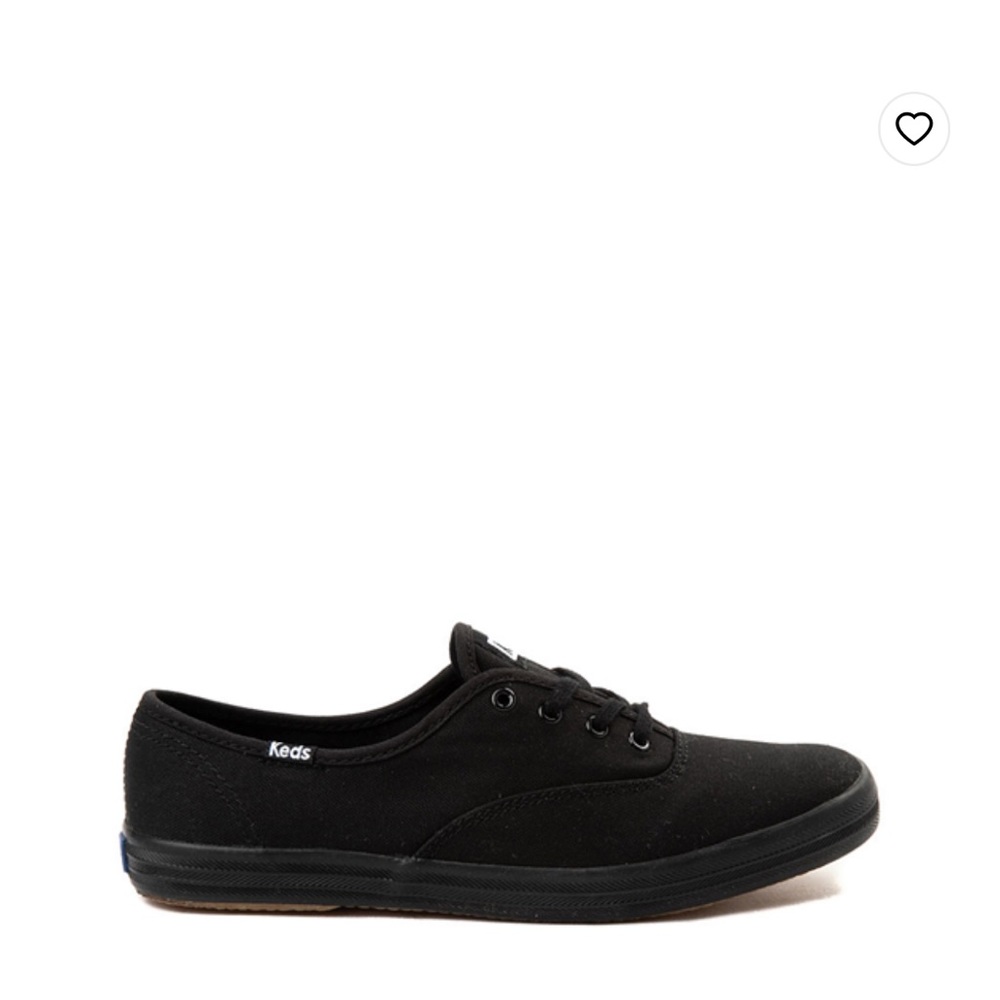 NIB - Keds Champion Casual Shoes